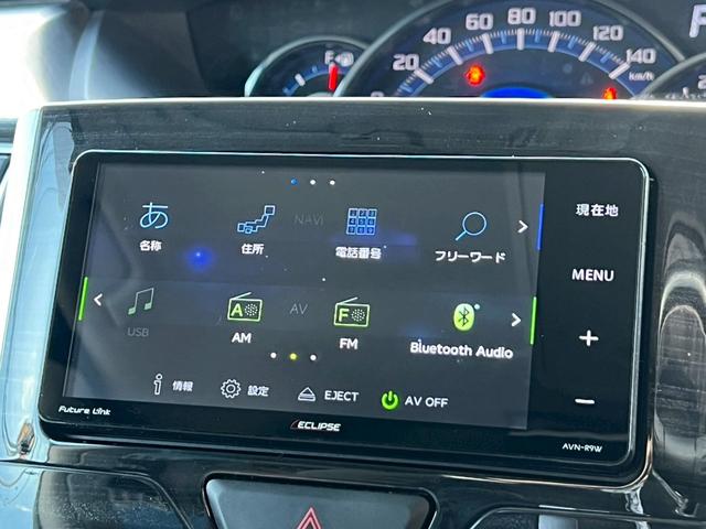 タント カスタムＲＳ　トップエディションＳＡＩＩ　イクリプスナビ　フルセグＴＶ　Ｂｌｕｅｔｏｏｔｈ　ＣＤ　ＤＶＤ　純正フリップダウンモニター　ローダウン　ＳＨＡＬＬＥＮ１７インチアルミ　ＬＥＤヘッド＆フォグ　バックカメラ　オーバーヘッドコンソール（40枚目）