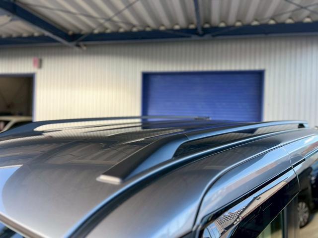 デリカミニ T 新品リフトアップサス(車検対応) 社外マッドブラック15インチアルミ オープンカントリー ホワイトレター グレーツートン クラリオンナビ Bluetooth フルセグTV バックモニター スマートキー(20枚目)