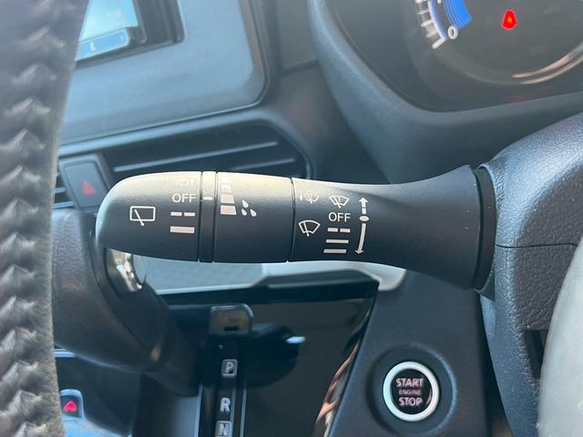 デリカミニ T 新品リフトアップサス(車検対応) 社外マッドブラック15インチアルミ オープンカントリー ホワイトレター グレーツートン クラリオンナビ Bluetooth フルセグTV バックモニター スマートキー(34枚目)