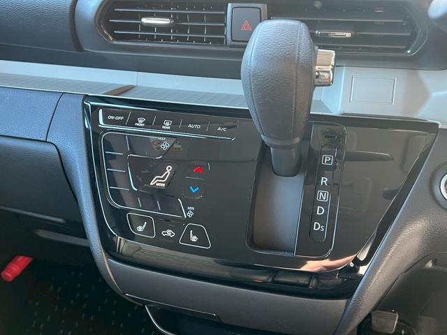 デリカミニ T 新品リフトアップサス(車検対応) 社外マッドブラック15インチアルミ オープンカントリー ホワイトレター グレーツートン クラリオンナビ Bluetooth フルセグTV バックモニター スマートキー(45枚目)