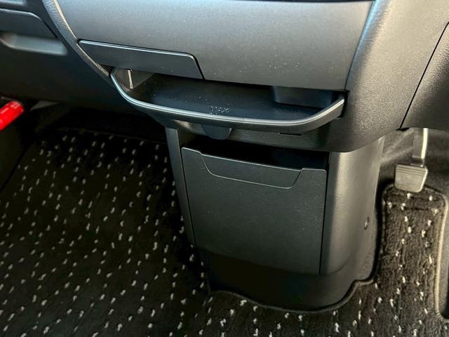 デリカミニ T 新品リフトアップサス(車検対応) 社外マッドブラック15インチアルミ オープンカントリー ホワイトレター グレーツートン クラリオンナビ Bluetooth フルセグTV バックモニター スマートキー(50枚目)