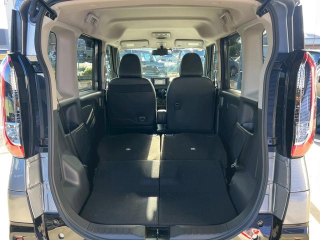 デリカミニ T 新品リフトアップサス(車検対応) 社外マッドブラック15インチアルミ オープンカントリー ホワイトレター グレーツートン クラリオンナビ Bluetooth フルセグTV バックモニター スマートキー(61枚目)