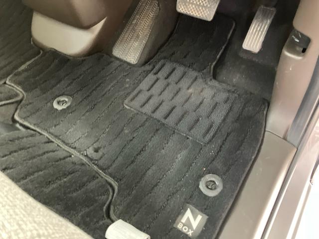 Ｎ－ＢＯＸ Ｇ　ホンダセンシング　純正ディスプレイオーディオ　Ｂｌｕｅｔｏｏｔｈ　バックカメラ　スマートキー　プッシュスタート　両側スライドドア　前後ドラレコ　フルオートエアコン　ＵＳＢ　ＣＤ　ステアリングリモコン（70枚目）