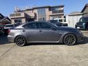 LEXUS IS F