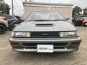 ＧＴ－Ｚ　５速ＭＴ　ワンオーナー車　スーパーチャージャー　純正エアロ　ＥＴＣ　禁煙車　純正アルミ　純正同色オールペイント済　新車メンテナンス　取扱説明書　純正スペアキー　サンルーフ　純正シートハーフカバー(3枚目)