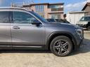 MERCEDES BENZ GLB