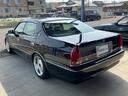 TOYOTA CROWN MAJESTA