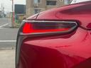 ＬＣ５００　Ｓパッケージ　カーボンルーフ　可変リアウイング　純正ナビ　フルセグＴＶ　バックカメラ　アルカンターラ＆本革　赤黒内装　コンビスポーツシート　ＥＴＣ　純正２１インチ鍛造アルミ　ＢＳＭ　レーダー探知機　ＬＥＤヘッド（10枚目）