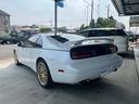 ３００ＺＸ　２ｂｙ２　Ｔバールーフ　ディーバールーフボード　４人乗り　ＲＡＹＳ１８インチアルミ　タイヤ４本新品　キーレス　オリジナルキー　トランクスポイラー　パワーシート　オートエアコン（10枚目）