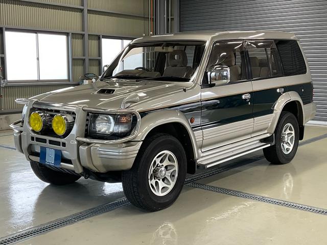 三菱パジェロ　グリルガード 楽天市場】パジェロ グリルガード（外装・エアロパーツ｜パーツ