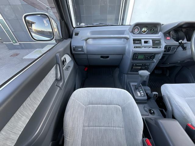 グローブボックス！