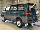 MITSUBISHI DELICA SPACE GEAR