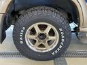 プレジールＩＩ　４ＷＤ　オートエアコン　新品タイヤ　同色全塗装　自社保証あり　キーレスエントリー　ＡＷ１６インチ　　同色全塗装　新品タイヤ　社外アルミホイール　背面タイヤ（55枚目）