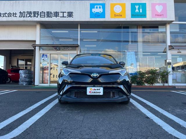 トヨタ Ｃ－ＨＲ