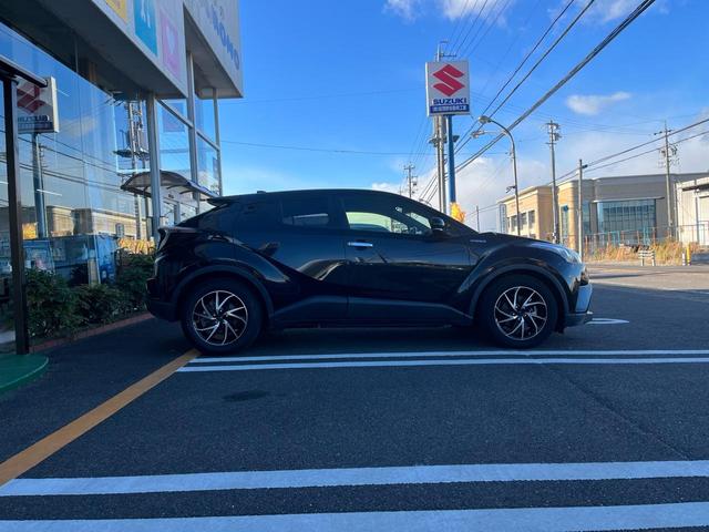 トヨタ Ｃ－ＨＲ