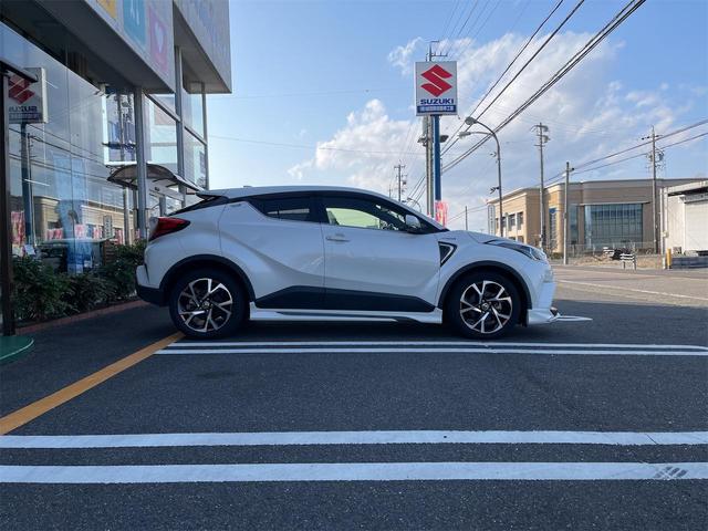 トヨタ Ｃ－ＨＲ