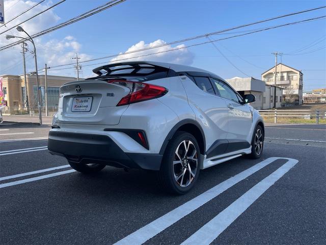 トヨタ Ｃ－ＨＲ