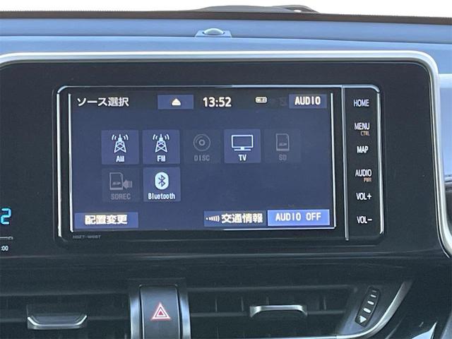 Ｃ－ＨＲ Ｇ　セーフティセンス　エアロパーツ　ナビＴＶ　Ｂカメラ　　ハーフレザー　ＥＴＣ　禁煙（20枚目）