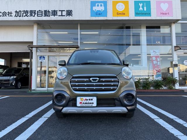 キャスト アクティバＸ　リミテッド　ＳＡＩＩＩ　ナビＴＶ　Ｂｌｕｅｔｏｏｔｈ　Ｂカメラ　シートヒーター　ＥＴＣ（2枚目）