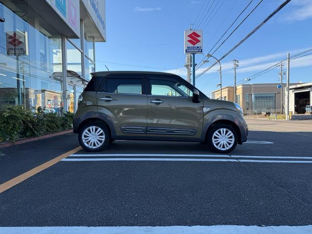 キャスト アクティバＸ　リミテッド　ＳＡＩＩＩ　ナビＴＶ　Ｂｌｕｅｔｏｏｔｈ　Ｂカメラ　シートヒーター　ＥＴＣ（3枚目）