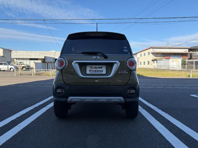 キャスト アクティバＸ　リミテッド　ＳＡＩＩＩ　ナビＴＶ　Ｂｌｕｅｔｏｏｔｈ　Ｂカメラ　シートヒーター　ＥＴＣ（5枚目）