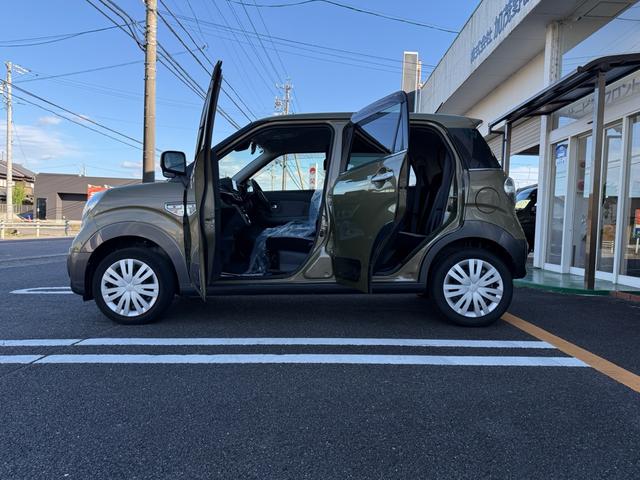 キャスト アクティバＸ　リミテッド　ＳＡＩＩＩ　ナビＴＶ　Ｂｌｕｅｔｏｏｔｈ　Ｂカメラ　シートヒーター　ＥＴＣ（6枚目）