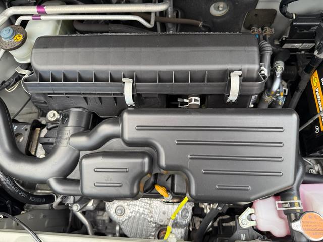 衝突回避支援システム「スマートアシストＩＩＩ」を搭載！安心安全には欠かせない必須のアイテムですね。