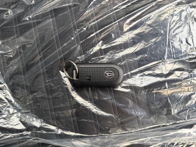 取扱説明書及びスペアキーは必ずご用意いたしますのでご安心くださいね！