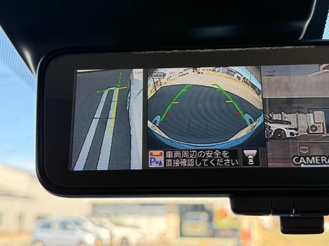 ノート e-パワー メダリスト 被害軽減ブレーキ 純正LEDヘッド アラウンドビューモニター TVナビ デジタルインナーミラー ETC2.0 ドラレコ 禁煙(56枚目)