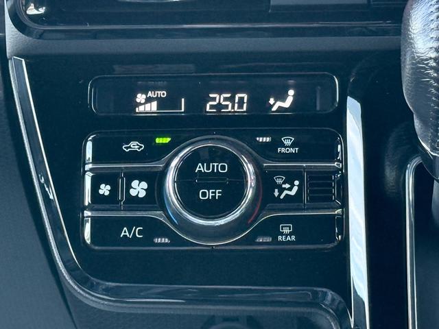 シフォン カスタムＲＳ　スマートアシスト　両側パワスラ　ＬＥＤヘッド　パノラマモニター付き９インチナビＴＶ　Ｂｌｕｅｔｏｏｔｈ　シートヒーター　ハーフレザーシート　ＥＴＣ　　前後ドラレコ　禁煙（20枚目）