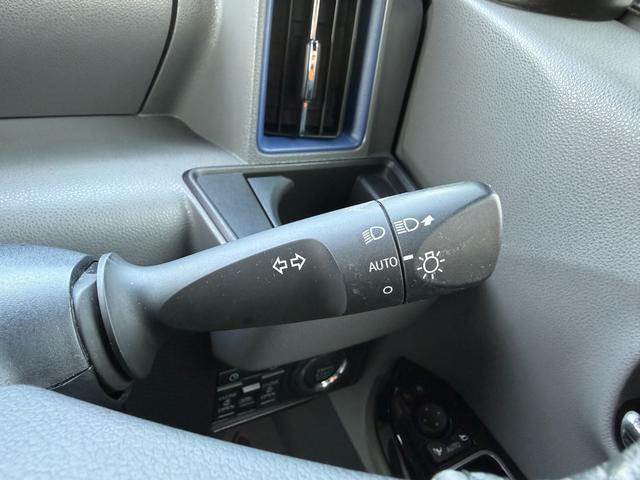 シフォン カスタムＲＳ　スマートアシスト　両側パワスラ　ＬＥＤヘッド　パノラマモニター付き９インチナビＴＶ　Ｂｌｕｅｔｏｏｔｈ　シートヒーター　ハーフレザーシート　ＥＴＣ　　前後ドラレコ　禁煙（27枚目）