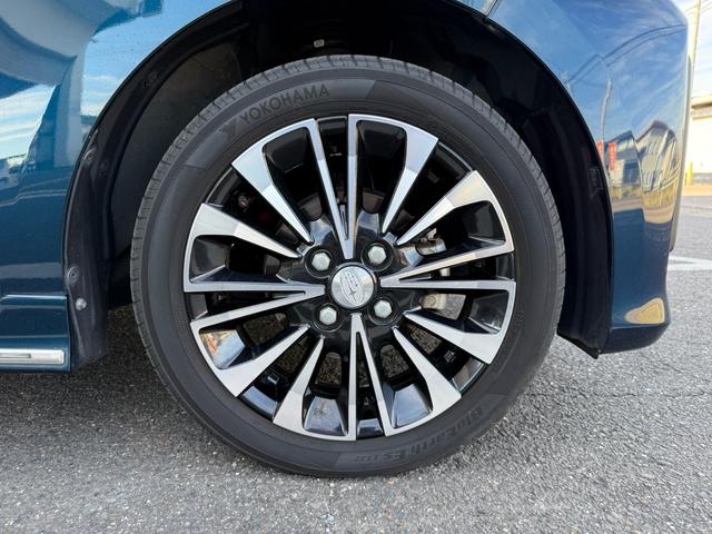 シフォン カスタムＲＳ　スマートアシスト　両側パワスラ　ＬＥＤヘッド　パノラマモニター付き９インチナビＴＶ　Ｂｌｕｅｔｏｏｔｈ　シートヒーター　ハーフレザーシート　ＥＴＣ　　前後ドラレコ　禁煙（34枚目）