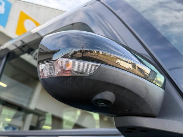 シフォン カスタムＲＳ　スマートアシスト　両側パワスラ　ＬＥＤヘッド　パノラマモニター付き９インチナビＴＶ　Ｂｌｕｅｔｏｏｔｈ　シートヒーター　ハーフレザーシート　ＥＴＣ　　前後ドラレコ　禁煙（38枚目）