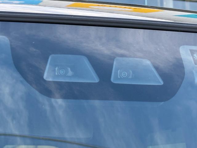 シフォン カスタムＲＳ　スマートアシスト　両側パワスラ　ＬＥＤヘッド　パノラマモニター付き９インチナビＴＶ　Ｂｌｕｅｔｏｏｔｈ　シートヒーター　ハーフレザーシート　ＥＴＣ　　前後ドラレコ　禁煙（40枚目）