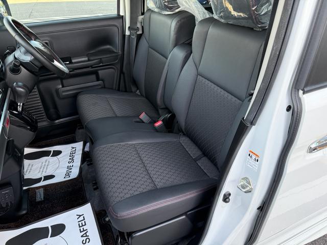 スペーシアカスタム ハイブリッドＸＳターボ　デュアルカメラブレーキサポート　両側パワスラ　　純正ＬＥＤヘッド　　純正８インチナビＴＶ　Ｂｌｕｅｔｏｏｔｈ　Ｂカメラ　前後ドラレコ　シートヒーター　ＥＴＣ　禁煙（9枚目）