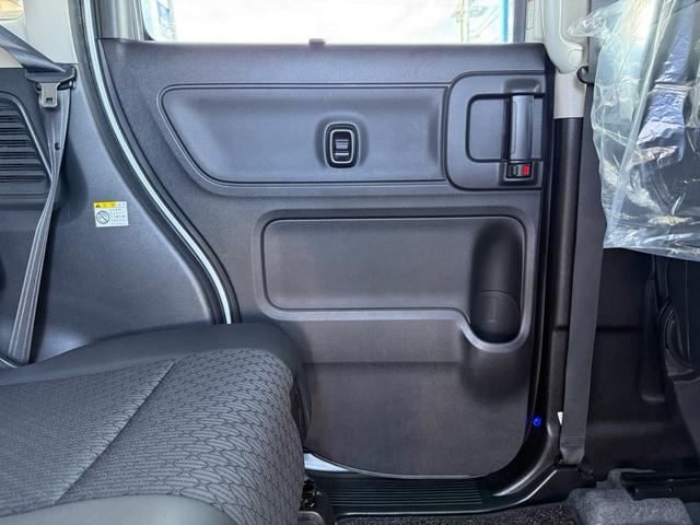 スペーシアカスタム ハイブリッドＸＳターボ　デュアルカメラブレーキサポート　両側パワスラ　　純正ＬＥＤヘッド　　純正８インチナビＴＶ　Ｂｌｕｅｔｏｏｔｈ　Ｂカメラ　前後ドラレコ　シートヒーター　ＥＴＣ　禁煙（15枚目）