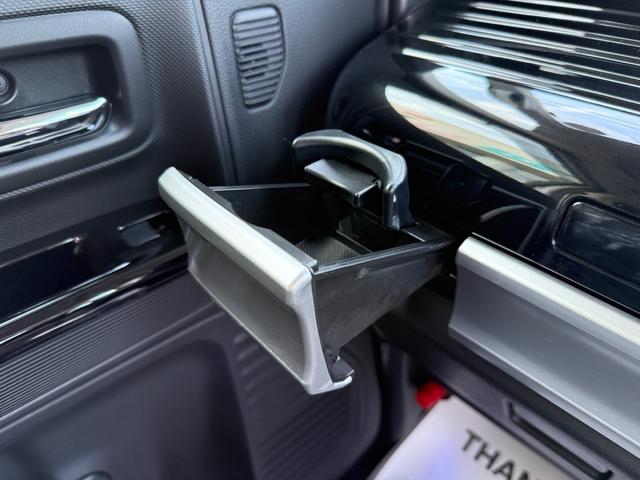 スペーシアカスタム ハイブリッドＸＳターボ　デュアルカメラブレーキサポート　両側パワスラ　　純正ＬＥＤヘッド　　純正８インチナビＴＶ　Ｂｌｕｅｔｏｏｔｈ　Ｂカメラ　前後ドラレコ　シートヒーター　ＥＴＣ　禁煙（19枚目）