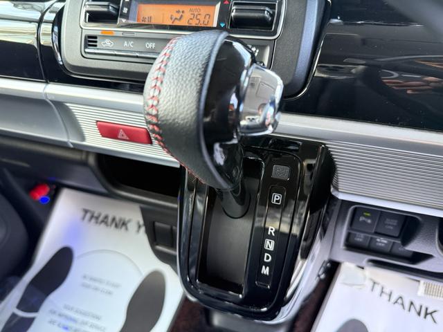 スペーシアカスタム ハイブリッドＸＳターボ　デュアルカメラブレーキサポート　両側パワスラ　　純正ＬＥＤヘッド　　純正８インチナビＴＶ　Ｂｌｕｅｔｏｏｔｈ　Ｂカメラ　前後ドラレコ　シートヒーター　ＥＴＣ　禁煙（22枚目）