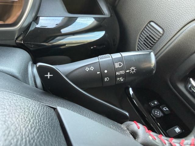 スペーシアカスタム ハイブリッドＸＳターボ　デュアルカメラブレーキサポート　両側パワスラ　　純正ＬＥＤヘッド　　純正８インチナビＴＶ　Ｂｌｕｅｔｏｏｔｈ　Ｂカメラ　前後ドラレコ　シートヒーター　ＥＴＣ　禁煙（28枚目）