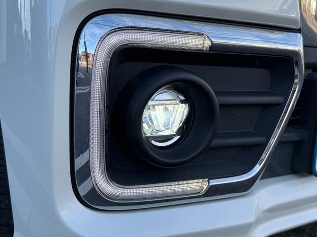 スペーシアカスタム ハイブリッドＸＳターボ　デュアルカメラブレーキサポート　両側パワスラ　　純正ＬＥＤヘッド　　純正８インチナビＴＶ　Ｂｌｕｅｔｏｏｔｈ　Ｂカメラ　前後ドラレコ　シートヒーター　ＥＴＣ　禁煙（44枚目）