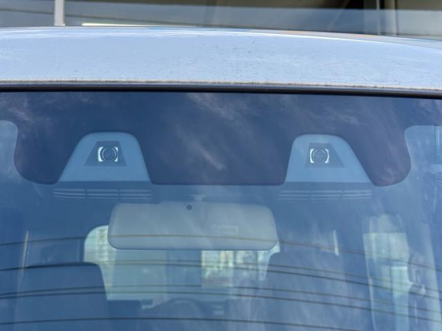 スペーシアカスタム ハイブリッドＸＳターボ　デュアルカメラブレーキサポート　両側パワスラ　　純正ＬＥＤヘッド　　純正８インチナビＴＶ　Ｂｌｕｅｔｏｏｔｈ　Ｂカメラ　前後ドラレコ　シートヒーター　ＥＴＣ　禁煙（45枚目）