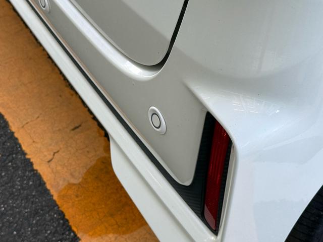 スペーシアカスタム ハイブリッドＸＳターボ　デュアルカメラブレーキサポート　両側パワスラ　　純正ＬＥＤヘッド　　純正８インチナビＴＶ　Ｂｌｕｅｔｏｏｔｈ　Ｂカメラ　前後ドラレコ　シートヒーター　ＥＴＣ　禁煙（46枚目）