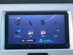 ハスラー Ｇ　レーダーブレーキ　ナビＴＶ　純正ＨＩＤ　シートヒーター 0202450A30231117W001 3