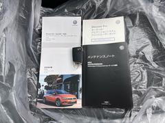 ポロ ＴＳＩハイライン　衝突被害軽減ブレーキ　アダプティブクルーズ　ＬＥＤヘッド　純正ナビＴＶ 0202450A30250611W001 7