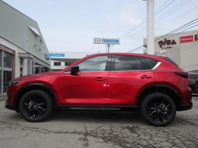 マツダ ＣＸ－５