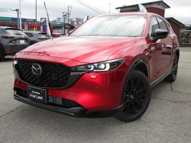 マツダ ＣＸ－５