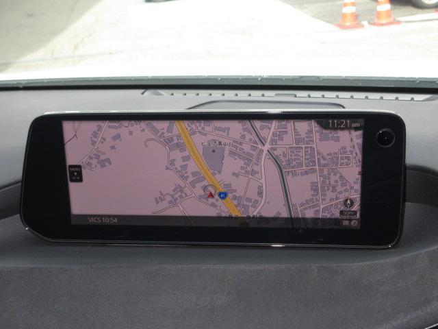 ＭＡＺＤＡ３ファストバック ２０Ｓ　レトロスポーツエディション　衝突被害軽減システム　アダプティブクルーズコントロール　全周囲カメラ　オートマチックハイビーム　電動シート　シートヒーター　オートライト　ＬＥＤヘッドランプ　Ｂｌｕｅｔｏｏｔｈ（6枚目）