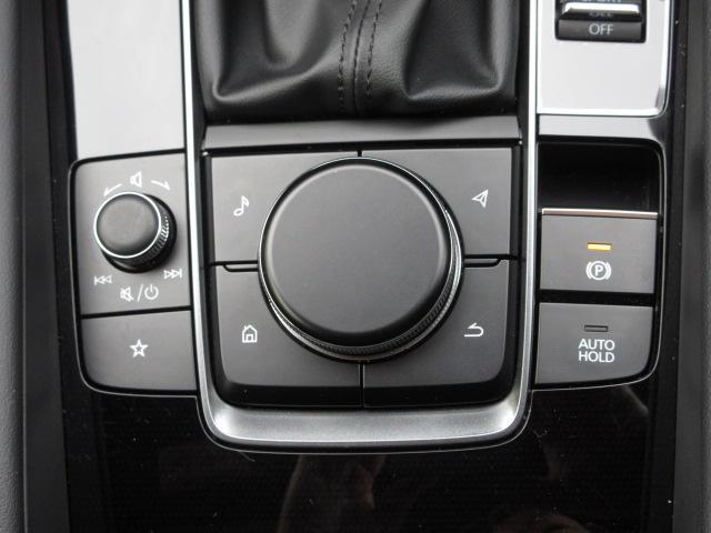 ＭＡＺＤＡ３ファストバック ２０Ｓ　レトロスポーツエディション　衝突被害軽減システム　アダプティブクルーズコントロール　全周囲カメラ　オートマチックハイビーム　電動シート　シートヒーター　オートライト　ＬＥＤヘッドランプ　Ｂｌｕｅｔｏｏｔｈ（10枚目）