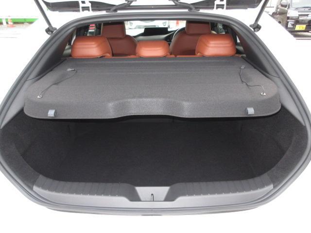 ＭＡＺＤＡ３ファストバック ２０Ｓ　レトロスポーツエディション　衝突被害軽減システム　アダプティブクルーズコントロール　全周囲カメラ　オートマチックハイビーム　電動シート　シートヒーター　オートライト　ＬＥＤヘッドランプ　Ｂｌｕｅｔｏｏｔｈ（15枚目）