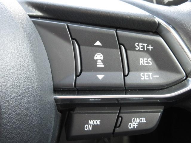 ＣＸ－３ １５Ｓ　アーバン　ドレッサー　４ＷＤ　衝突被害軽減システム　アダプティブクルーズコントロール　全周囲カメラ　オートマチックハイビーム　シートヒーター　バックカメラ　オートライト　ＬＥＤヘッドランプ　ＥＴＣ　Ｂｌｕｅｔｏｏｔｈ（13枚目）